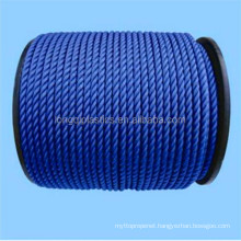 PLASTIC POLY HDPE ROPES